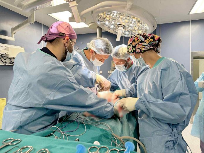 операционни