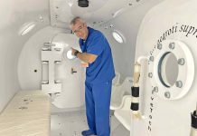 барокамера