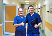 Лекари от ИСУЛ с уникално проучване за напреднал рак на простатата рак на простатата