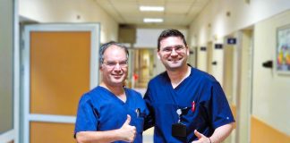 рак на простатата