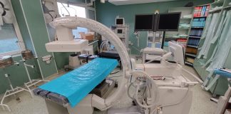 "Св. Георги"