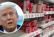 СЗО опроверга Тръмп са връзката на парацетамола и ваксините с аутизма Тръмп