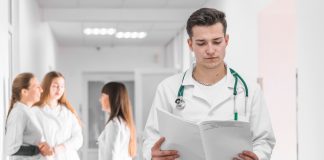 младите медици
