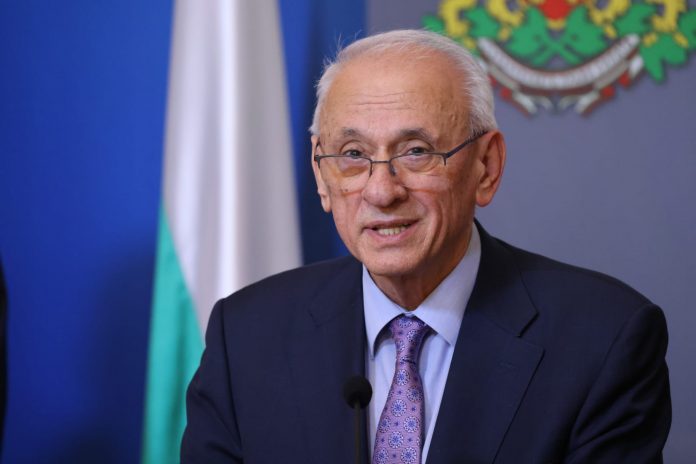 Кирилов Кирилов