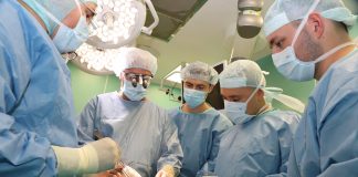 трансплантации