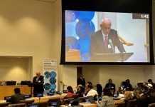 Похвалихме се на ООН, че се справяме с хроничните незаразни болести хроничните незаразни болести