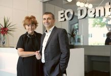 ЕО Дент с поредно световно признание ЕО Дент