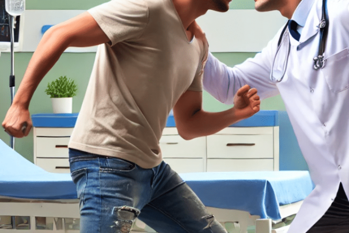 лекарите лекарите