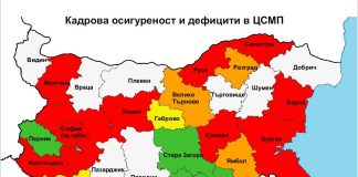 Спешна помощ