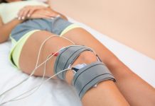 рехабилитация