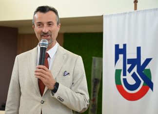 Стефановски