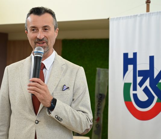 Стефановски