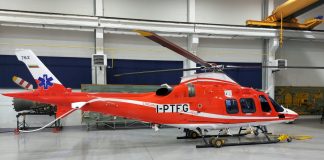 хеликоптер