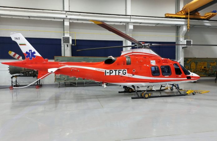 хеликоптер