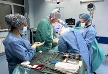 трансплантации