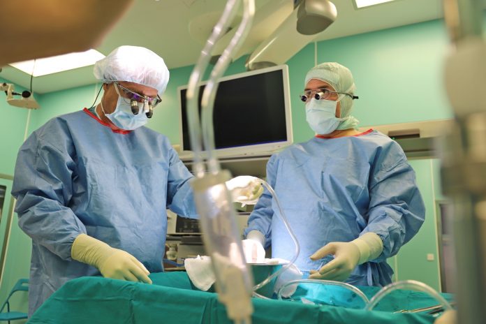 трансплантация