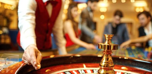 Създават фонд за дейности срещу хазартната зависимост фонд