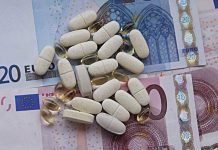 лекарствата