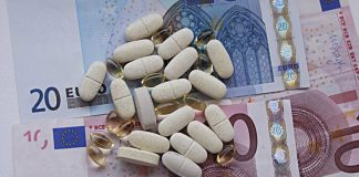 лекарствата