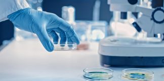 антибиотици