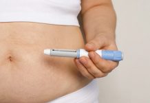 Ефектът на инжекциите за отслабване изчезва до 2 г. след спирането им отслабване