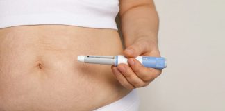 отслабване