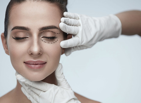 блефаропластика блефаропластика