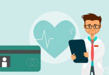 здравна карта