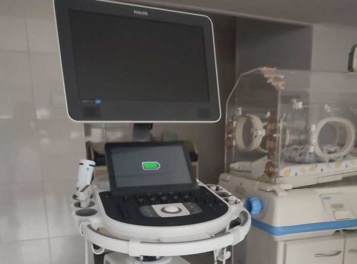 УМБАЛ Бургас