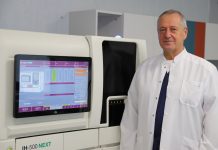 Кръвният център на ВМА с рекордни 8000 дарители ВМА