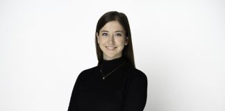 Росица Паунова