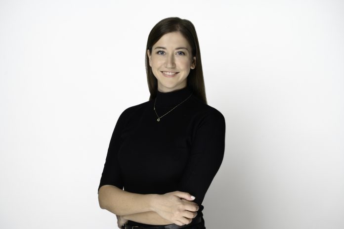 Росица Паунова