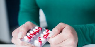 резистентност