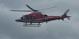 хеликоптер