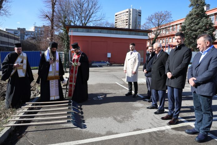 лъчелечение