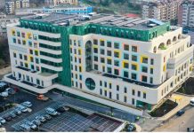 Още 2 300 800 евро за довършване на детската болница в Бургас Бургас