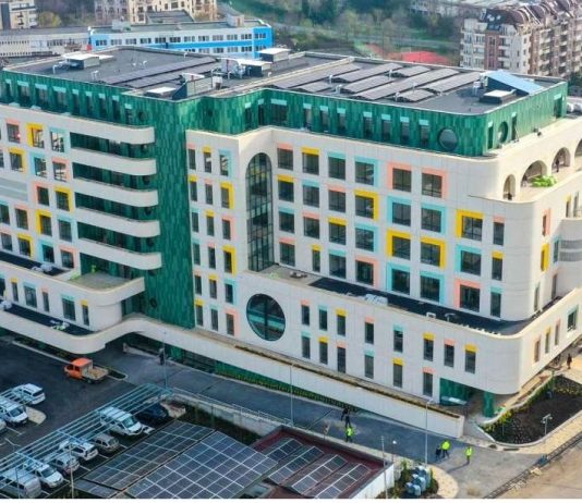 Д-р Благомир Здравков и още четирима искат да оглавят детската болница в Бургас Бургас