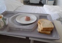 Пишат правила за качеството на храната в болниците болниците