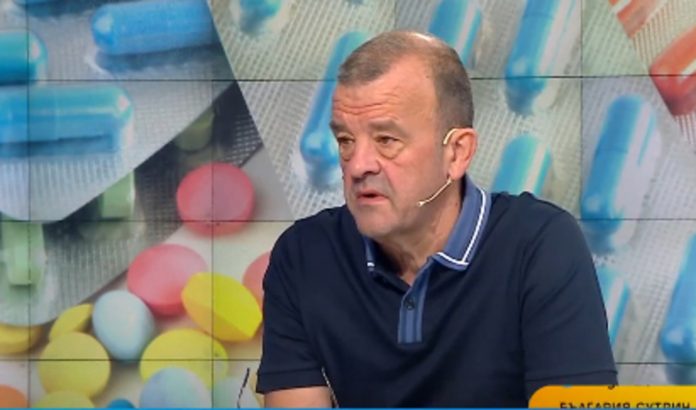 лекарствата