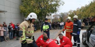 парамедици