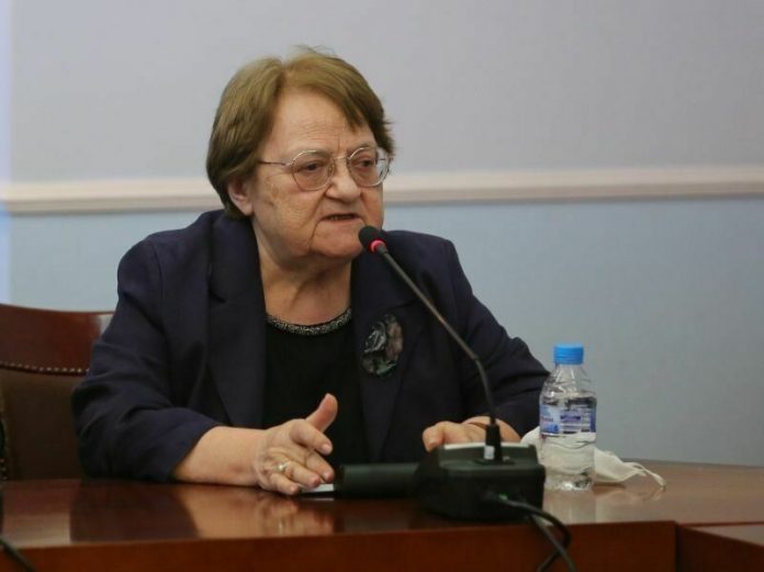 усложнения