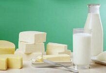 имитиращите млечни продукти