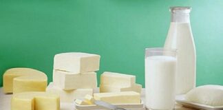 имитиращите млечни продукти