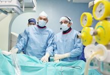 ВМА отново става център на световната ендоурология ВМА