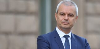 Костадинов