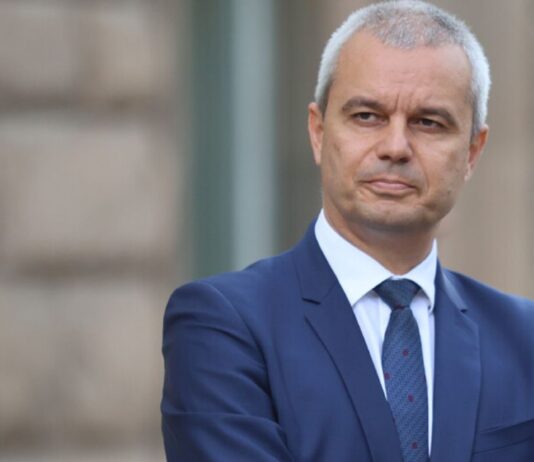 Костадинов