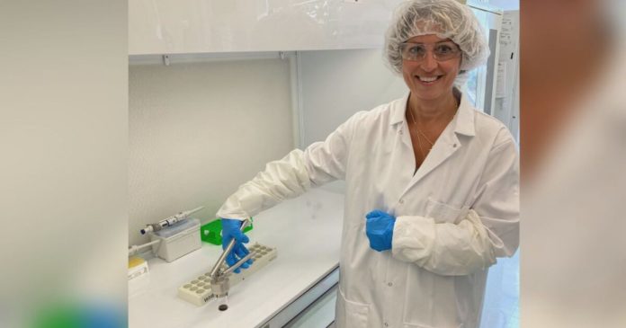 метастазите