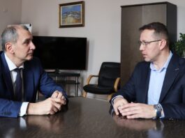 Околийски спря оставката на директора на Педиатрията Околийски