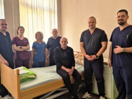 "Александровска"