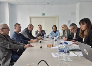 Четирима продължават в надпреварата за шеф на детската болница в Бургас Бургас